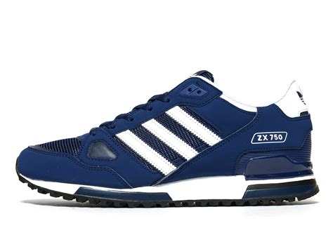 blau adidas schuhe|adidas blue shoes.